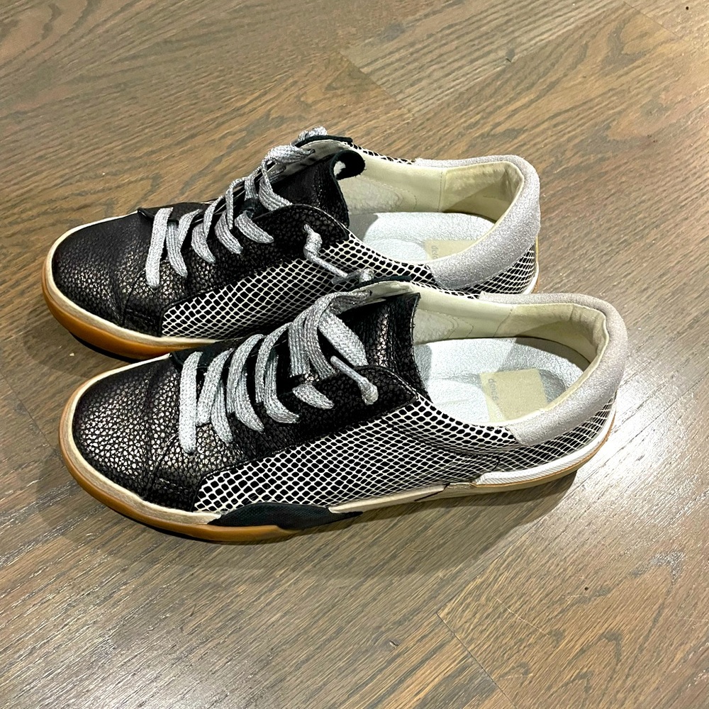 Dolce Vita Zina Sneakers